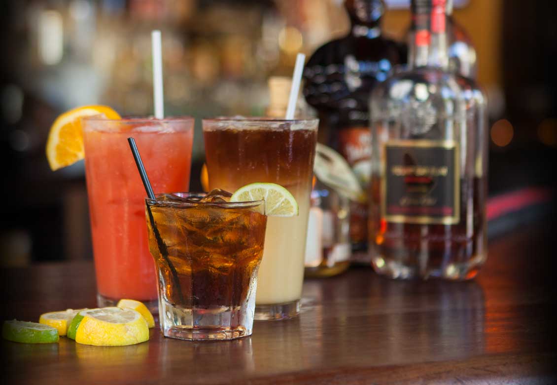 Happy Hour in Northshore Area - Woodinville, Bothell, Kenmore, Mill Creek