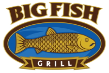 Big Fish Grill - Woodinville WA- Great happy hour