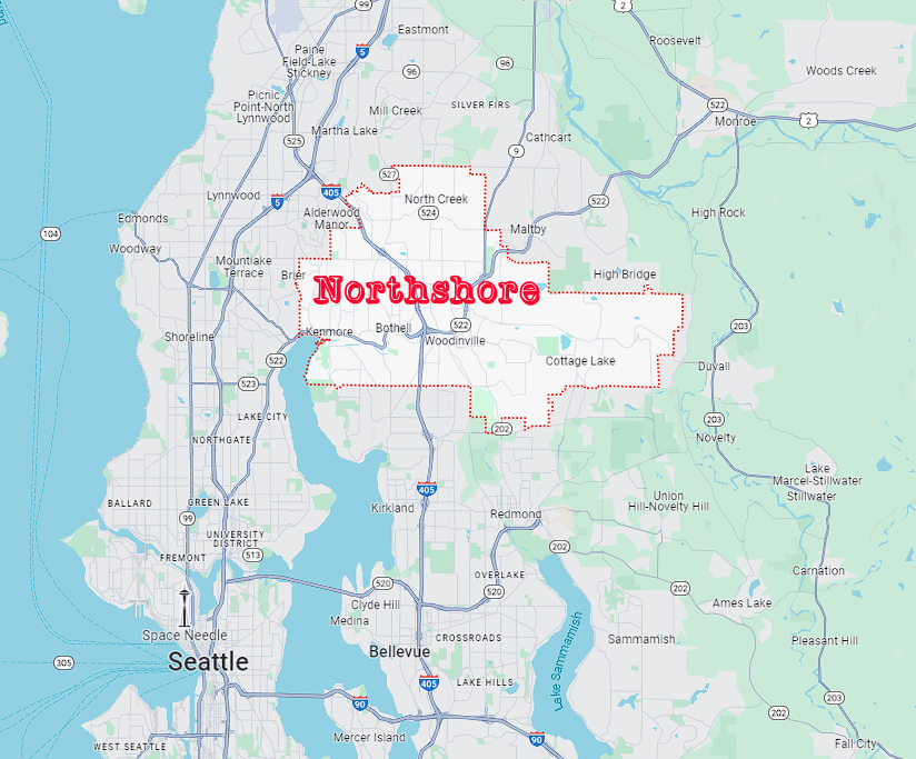 Visiting Northshore - Northshore Pulse