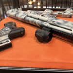 gun display - Securite Gun Club